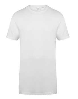 Tee shirt Personnalisé Manche Courte Homme 100% coton 140 g/m² - SF Men SF258 - Tee shirt Personnalisé avec marquage broderie...