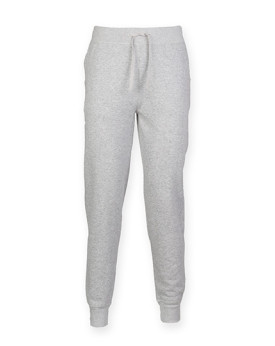 Pantalon Personnalisé Duo 250 g/m² - SF Women SK425 - Pantalon Personnalisé avec marquage broderie, flocage ou impression. Gr...