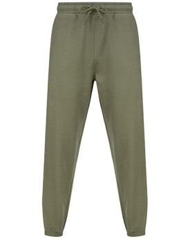 Pantalon Personnalisé Unisexe 260 g/m² - SF Men SF430 - Pantalon Personnalisé avec marquage broderie, flocage ou impression. ...