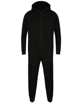 Vêtement de travail Personnalisé Manche Longue avec liseré Unisexe 280 g/m² - SF Men SF470 - Pantalon Personnalisé avec marqu...