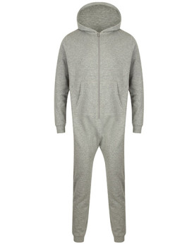 Vêtement de travail Personnalisé Manche Longue avec liseré Unisexe 280 g/m² - SF Men SF470 - Pantalon Personnalisé avec marqu...