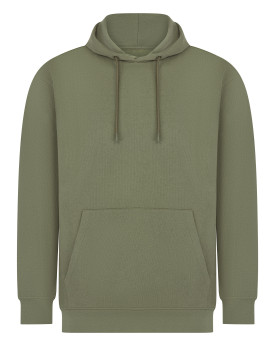 Sweat Personnalisé avec liseré Unisexe 260 g/m² - SF Men SF531 - Sweat Personnalisé avec marquage broderie, flocage ou impres...