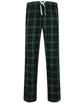 Pantalon Personnalisé Duo 100% coton 115 g/m² - SF Men SF083 - Pantalon Personnalisé avec marquage broderie, flocage ou impre...