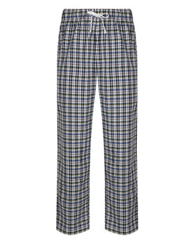Pantalon Personnalisé Duo 100% coton 115 g/m² - SF Men SF083 - Pantalon Personnalisé avec marquage broderie, flocage ou impre...