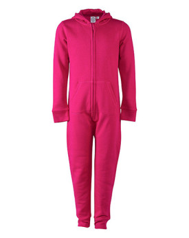 Vêtements de travail Personnalisé Manche Longue|avec liseré Bande de propreté Enfant  280 g/m² - SF Minni SM470 - Vêtement de...