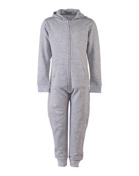 Vêtements de travail Personnalisé Manche Longue|avec liseré Bande de propreté Enfant  280 g/m² - SF Minni SM470 - Vêtement de...