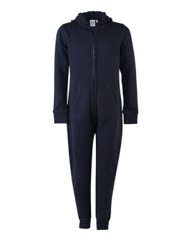 Vêtements de travail Personnalisé Manche Longue|avec liseré Bande de propreté Enfant  280 g/m² - SF Minni SM470 - Vêtement de...