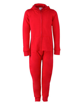 Vêtements de travail Personnalisé Manche Longue|avec liseré Bande de propreté Enfant  280 g/m² - SF Minni SM470 - Vêtement de...