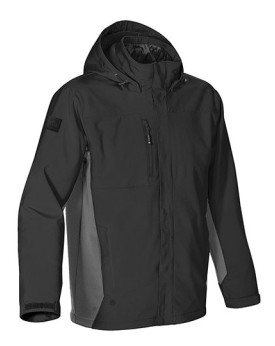 Veste Personnalisée Manche Longue Homme - Stormtech SSJ-1 - Veste Personnalisée avec marquage broderie, flocage ou impression...