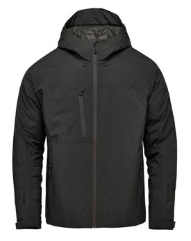 Veste  Personnalisée   Homme    - Stormtech ST130 Couleur:Black 