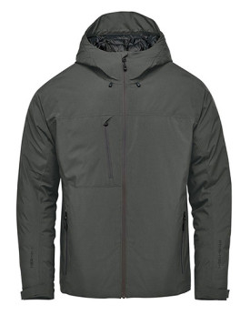 Veste  Personnalisée   Homme    - Stormtech ST130 Couleur:Graphite 