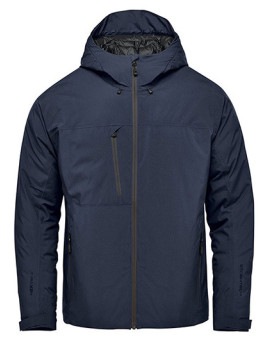 Veste  Personnalisée   Homme    - Stormtech ST130 Couleur:Navy 