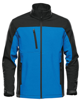 Veste  Personnalisée   Homme    - Stormtech ST131 Couleur:Azure Blue 