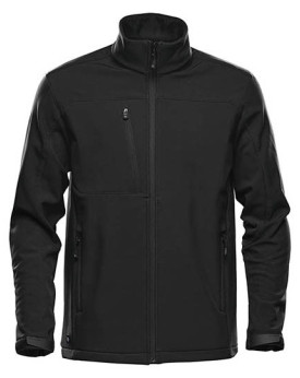 Veste  Personnalisée   Homme    - Stormtech ST131 Couleur:Black 