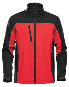 Veste  Personnalisée   Homme    - Stormtech ST131 Couleur:Bright Red 