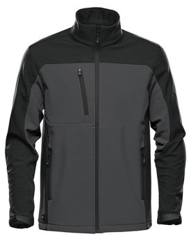 Veste  Personnalisée   Homme    - Stormtech ST131 Couleur:Dolphin 