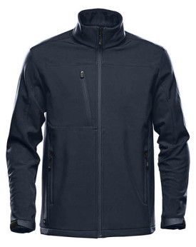 Veste  Personnalisée   Homme    - Stormtech ST131 Couleur:Navy 