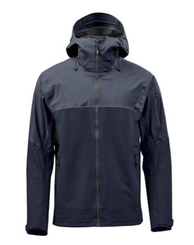 Veste Personnalisée Manche Longue Homme 180 g/m² - Stormtech RX-2 - Veste Personnalisée avec marquage broderie, flocage ou im...