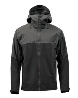 Veste Personnalisée Manche Longue Homme 180 g/m² - Stormtech RX-2 - Veste Personnalisée avec marquage broderie, flocage ou im...