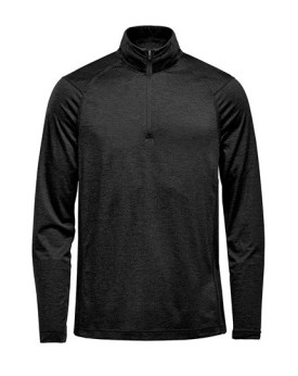 Sweat Personnalisé Manche Longue Homme 222 g/m² - Stormtech HXR-1 - Sweat Personnalisé avec marquage broderie, flocage ou imp...