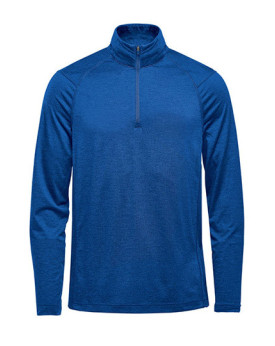 Sweat Personnalisé Manche Longue Homme 222 g/m² - Stormtech HXR-1 - Sweat Personnalisé avec marquage broderie, flocage ou imp...