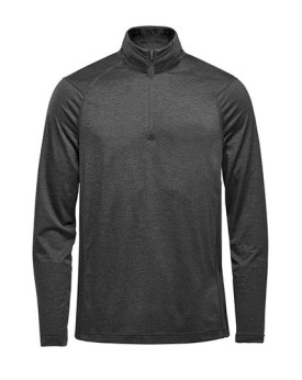 Sweat Personnalisé Manche Longue Homme 222 g/m² - Stormtech HXR-1 - Sweat Personnalisé avec marquage broderie, flocage ou imp...