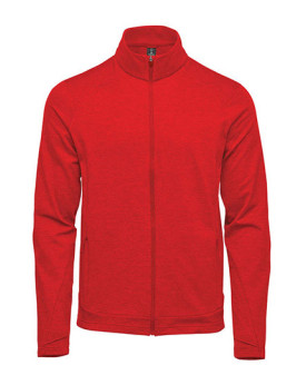Veste Personnalisée Manche Longue Duo 270 g/m² - Stormtech HTZ-3 - Veste Personnalisée avec marquage broderie, flocage ou imp...