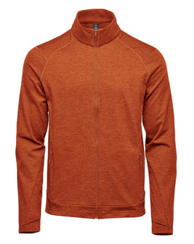 Veste Personnalisée Manche Longue Duo 270 g/m² - Stormtech HTZ-3 - Veste Personnalisée avec marquage broderie, flocage ou imp...