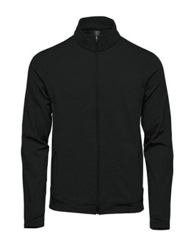 Veste Personnalisée Manche Longue Duo 270 g/m² - Stormtech HTZ-3 - Veste Personnalisée avec marquage broderie, flocage ou imp...