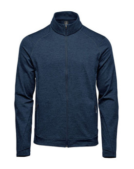 Veste Personnalisée Manche Longue Duo 270 g/m² - Stormtech HTZ-3 - Veste Personnalisée avec marquage broderie, flocage ou imp...