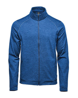 Veste Personnalisée Manche Longue Duo 270 g/m² - Stormtech HTZ-3 - Veste Personnalisée avec marquage broderie, flocage ou imp...