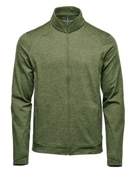 Veste Personnalisée Manche Longue Duo 270 g/m² - Stormtech HTZ-3 - Veste Personnalisée avec marquage broderie, flocage ou imp...