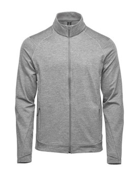 Veste Personnalisée Manche Longue Duo 270 g/m² - Stormtech HTZ-3 - Veste Personnalisée avec marquage broderie, flocage ou imp...