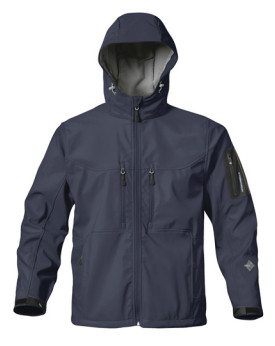 Veste Personnalisée Set-in Duo 300 g/m² - Stormtech HS-1 - Veste Personnalisée avec marquage broderie, flocage ou impression....
