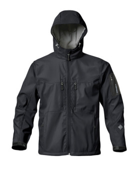 Veste Personnalisée Set-in Duo 300 g/m² - Stormtech HS-1W - Veste Personnalisée avec marquage broderie, flocage ou impression...