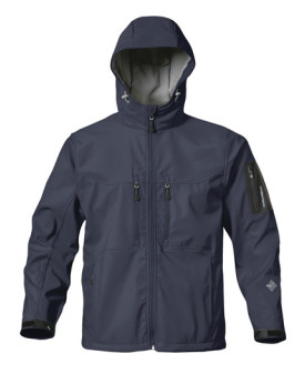 Veste Personnalisée Set-in Duo 300 g/m² - Stormtech HS-1W - Veste Personnalisée avec marquage broderie, flocage ou impression...