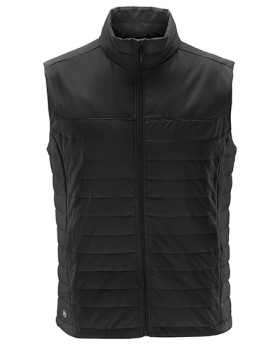 Veste Personnalisée Homme - Stormtech KXV-1 - Veste Personnalisée avec marquage broderie, flocage ou impression. Grossiste ve...