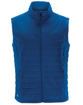 Veste Personnalisée Homme - Stormtech KXV-1 - Veste Personnalisée avec marquage broderie, flocage ou impression. Grossiste ve...