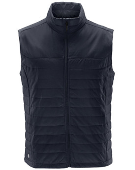 Veste Personnalisée Homme - Stormtech KXV-1 - Veste Personnalisée avec marquage broderie, flocage ou impression. Grossiste ve...