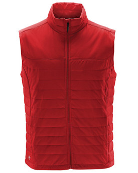 Veste Personnalisée Homme - Stormtech KXV-1 - Veste Personnalisée avec marquage broderie, flocage ou impression. Grossiste ve...