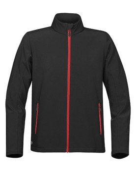 Veste Personnalisée Manche Longue Homme - Stormtech KSB-1 - Veste Personnalisée avec marquage broderie, flocage ou impression...