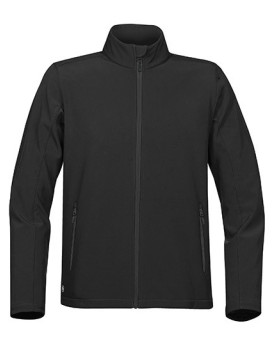 Veste Personnalisée Manche Longue Homme - Stormtech KSB-1 - Veste Personnalisée avec marquage broderie, flocage ou impression...