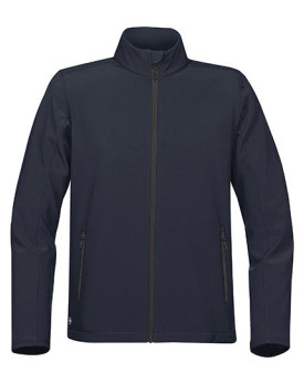 Veste Personnalisée Manche Longue Homme - Stormtech KSB-1 - Veste Personnalisée avec marquage broderie, flocage ou impression...