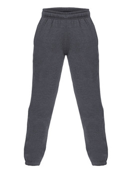 Pantalon Personnalisé  Homme ou Femme 290 g/m² - Starworld SW277 - Pantalon Personnalisé avec marquage broderie, flocage ou i...