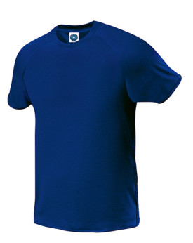 Tee shirt Personnalisé Manche Courte|Raglan Col rond Homme  145 g/m² - Starworld SW300 - Tee shirt Personnalisé avec marquage...