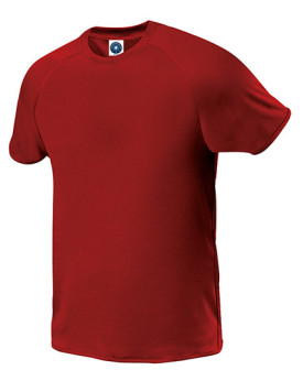 Tee shirt Personnalisé Manche Courte|Raglan Col rond Homme  145 g/m² - Starworld SW300 - Tee shirt Personnalisé avec marquage...