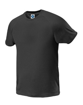 Tee shirt Personnalisé Manche Courte|Raglan Col rond Homme  145 g/m² - Starworld SW300 - Tee shirt Personnalisé avec marquage...