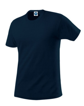 Tee shirt Personnalisé Manche Courte Bande de propreté|Col rond Homme  155 g/m² - Starworld SW304 - Tee shirt Personnalisé av...