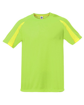 Tee shirt Personnalisé Manche Courte|Raglan Col rond Homme ou Femme 140 g/m² - Starworld SW309 - Tee shirt Personnalisé avec ...