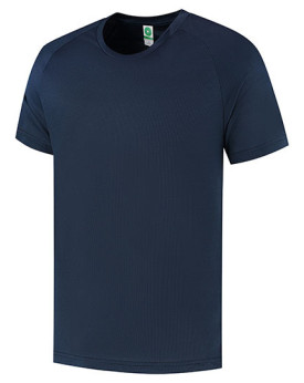 Tee shirt Personnalisé Manche Courte|Raglan Col rond Homme  140 g/m² - Starworld SW375 - Tee shirt Personnalisé avec marquage...